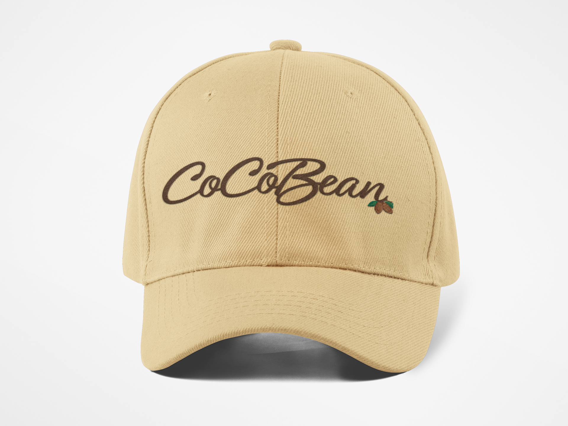 CoCoBean - Dad Hat