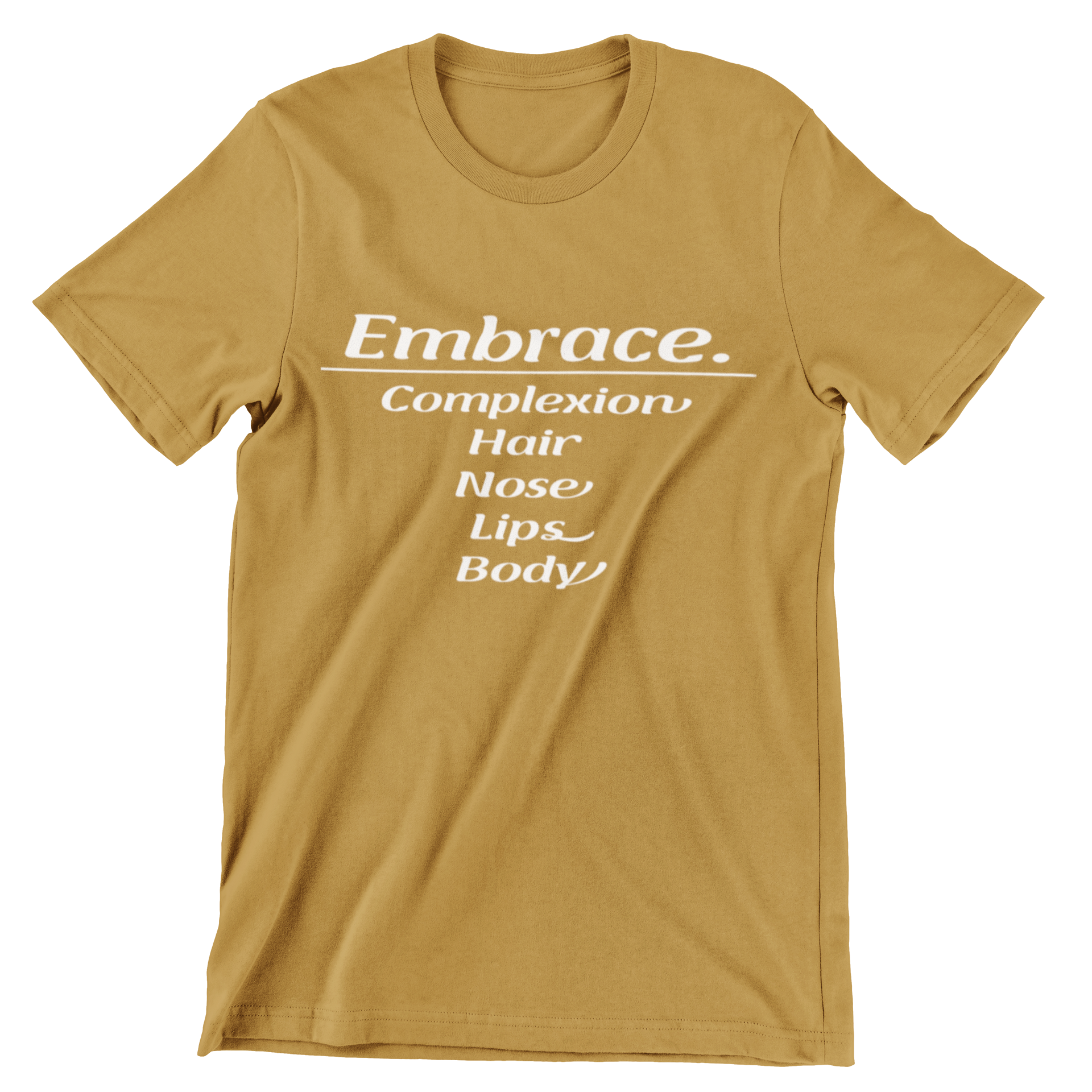 "Embrace" Tee